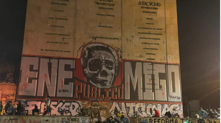 El baile de los que sobran