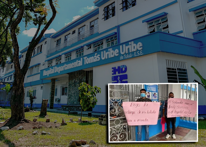 La insólita historia en Tuluá del cambiazo de un bebé por una rata