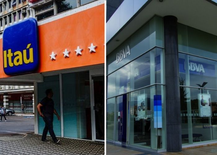 Solo siete de 25 bancos elevaron ganancias en Colombia