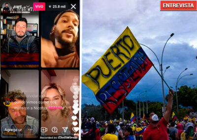 jahfrann - El fotógrafo caleño que conectó al mundo con el caos de Cali - Página 5
