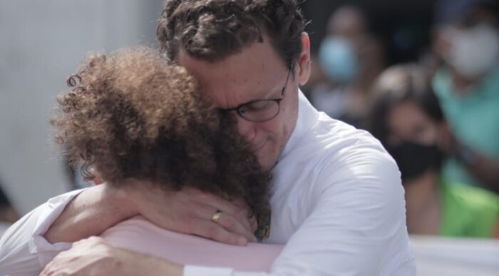  - En medio de las cenizas y el apoyo del pueblo Jamundí toma fuerzas para no dejarse vencer