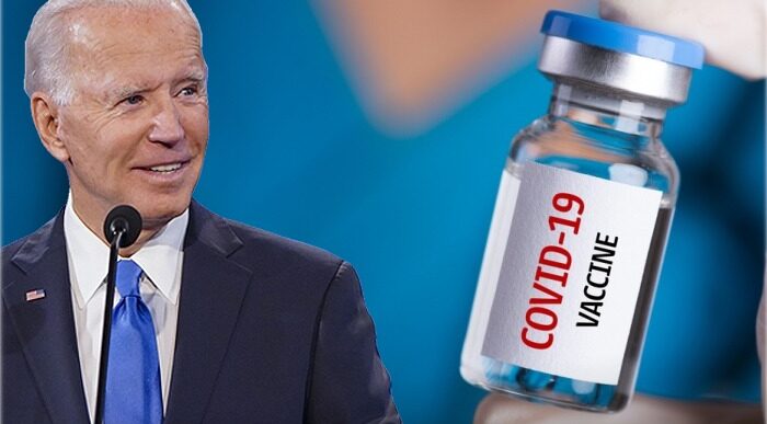 joe-biden-vacuna - Colombia no clasificó entre los aliados del gobierno Biden para donarnos vacunas Covid