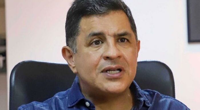  - El alcalde de Cali reacciona ante la crisis: revolcón de gabinete y presupuesto