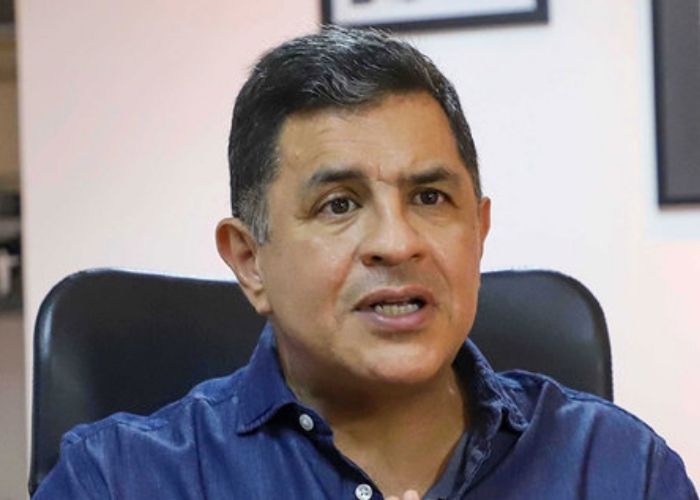 El alcalde de Cali reacciona ante la crisis: revolcón de gabinete y presupuesto