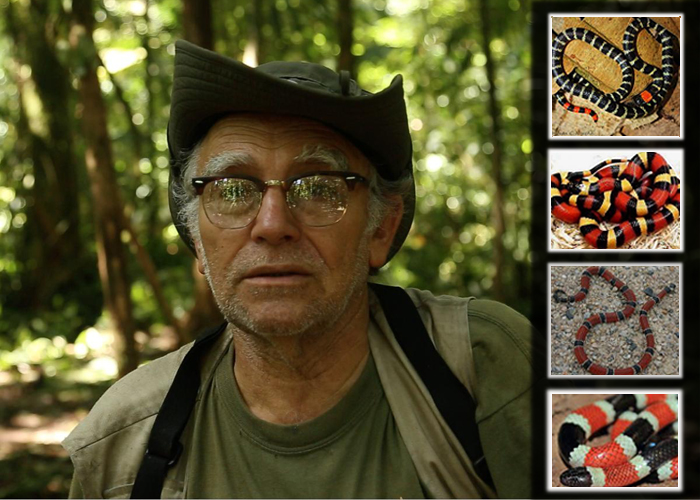 El biólogo colombiano que logró el remedio contra el veneno de las serpientes