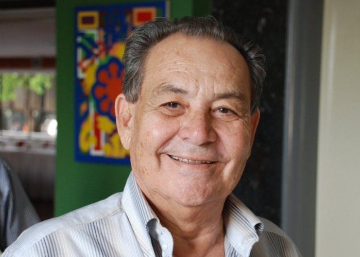 6 años de condena al exgobernador del Cesar Lucas Genecco por 11 contratos torcidos