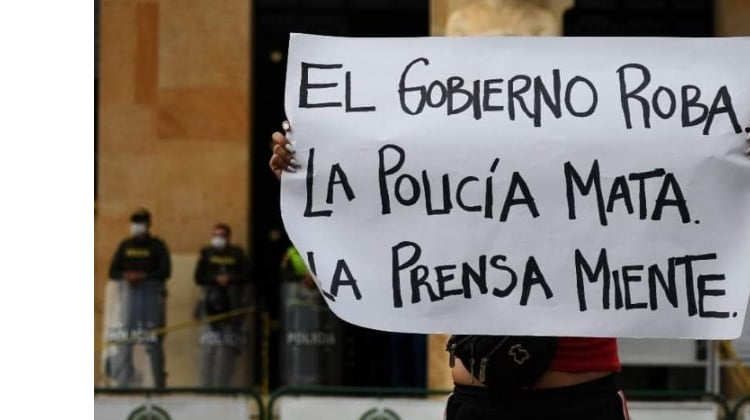 La historia no contada del vandalismo