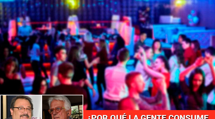 miguel-bettin-conversacion - "La desesperación tiene disparado el consumo de droga en el mundo”