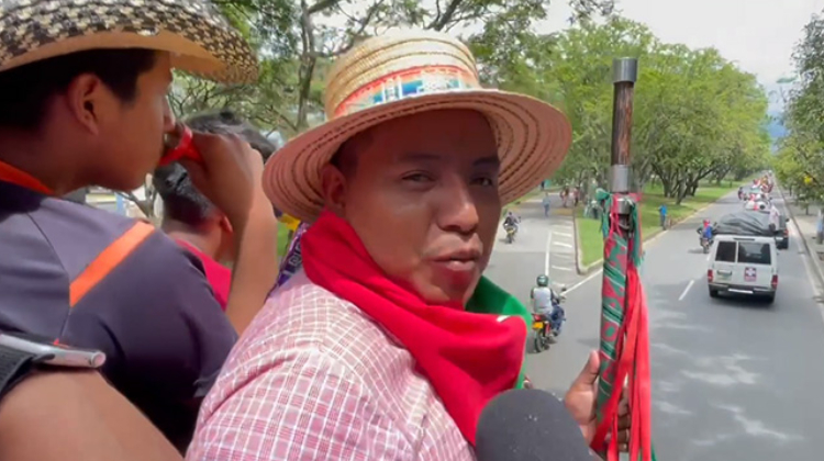 #PelandoElCobre: ¿gente de bien...?