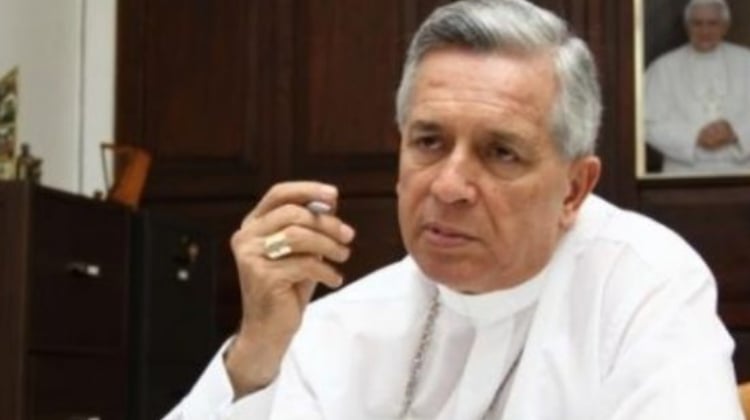 Monseñor Monsalve está en lo cierto