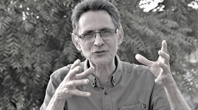 Entrevista a Pablo Montoya: el horror de la desaparición forzada