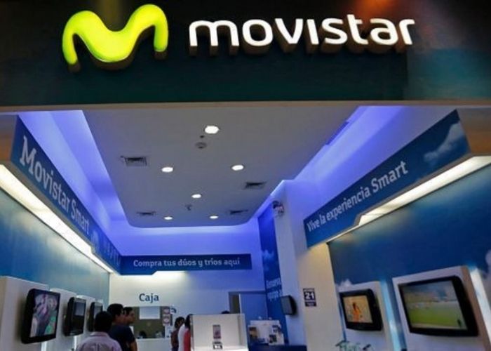 Movistar se queda con DirectTV internet