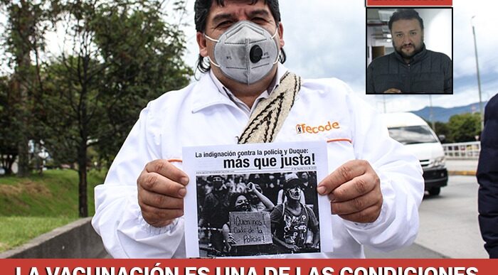  - Los maestros de Fecode siguen sin estar listos para volver a las aulas ¿Que más quieren?