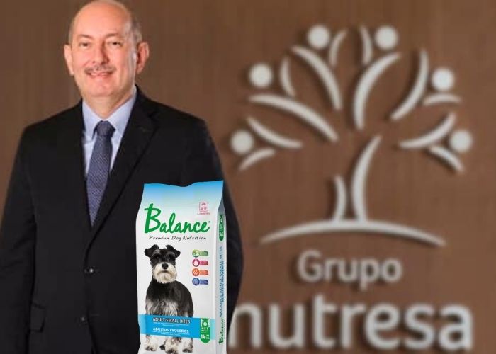 Nutresa se hace al segmento de alimento para mascotas