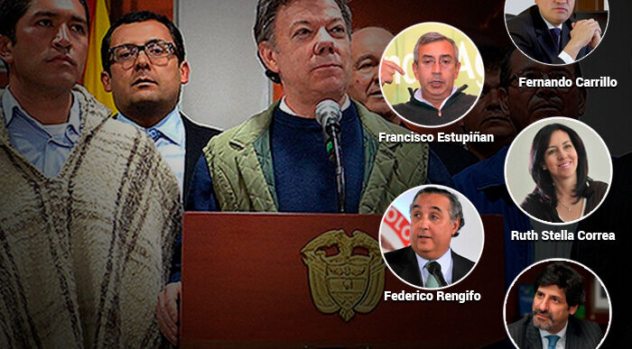  - “El tal Paro agrario no existe”, la otra movilización que tumbó 5 ministros