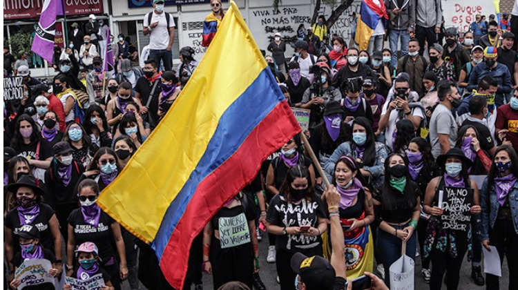 La quiebra del Estado