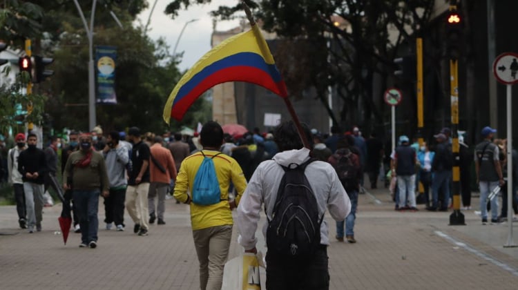 #PelandoElCobre: ¿Revolución Molecular Disipada?