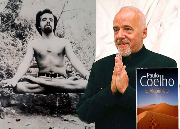 Paulo Coelho, una trágica vida entre electroshocks, manicomios y cárceles