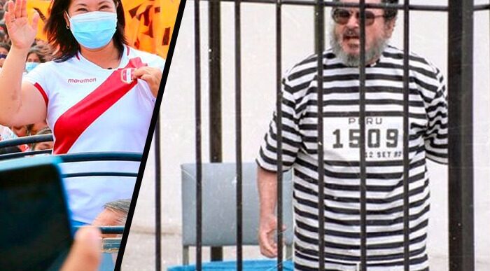 portada - Abimael Guzmán, el profesor universitario que mató a 30 mil personas, acaba de morir en el Perú