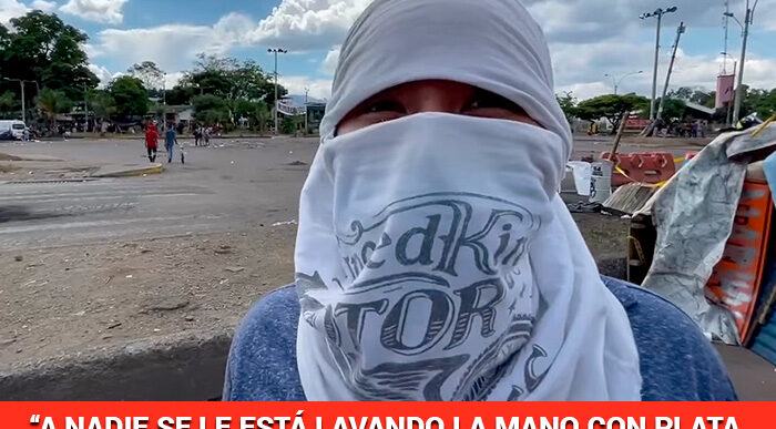 puerto-resistecia-ok - Puerto Resistencia en Cali: una líder habla desde el corazón de la rebelión de los jóvenes