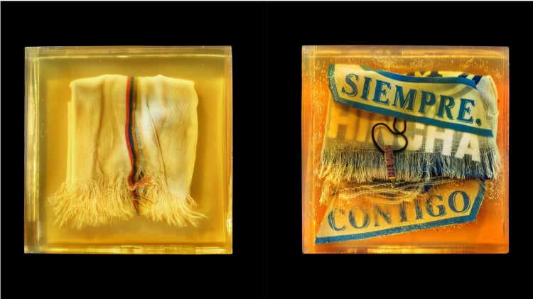 El duelo de una historia repetida