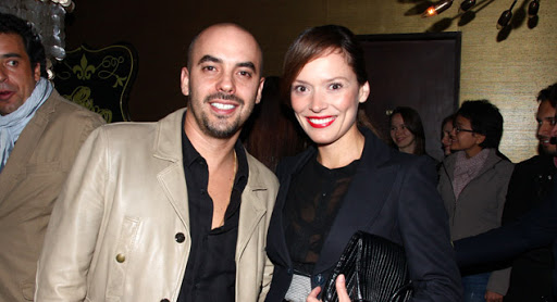  - Famosos que no tuvieron medio de salir con mafiosos