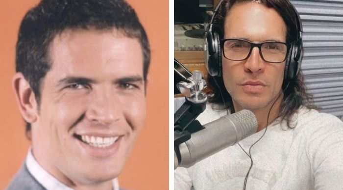  - El villano de 'Pedro, El Escamoso' que hoy se viste de mujer