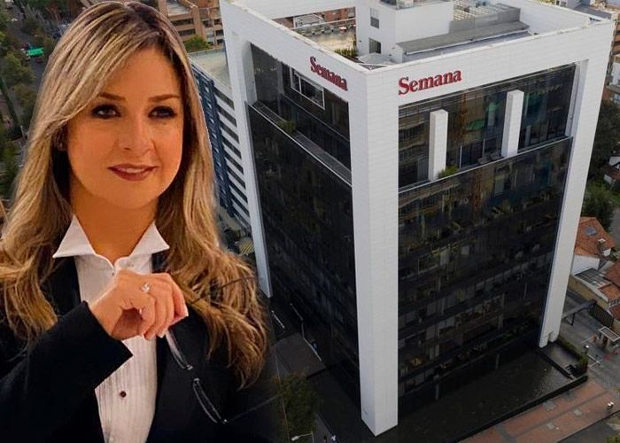 Si el periodismo no es libre, es una farsa