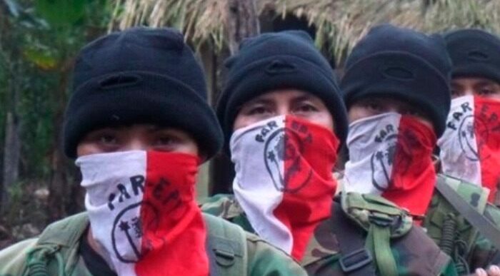 sendero-luminoso - Reapareció Sendero Luminoso con un ataque que dejó al menos 14 muertos