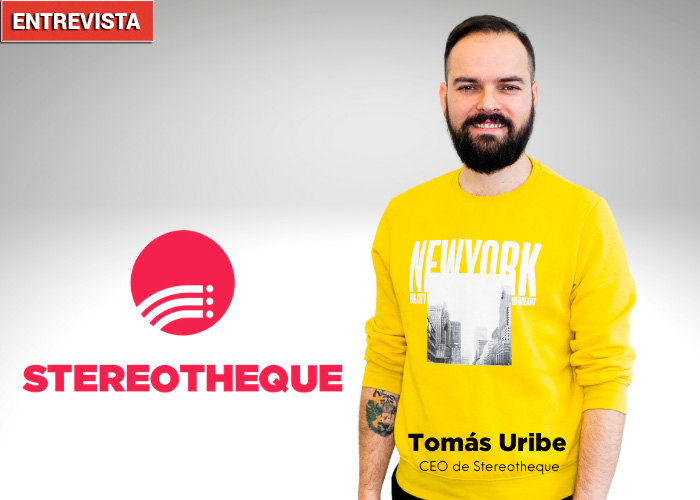 Stereotheque, el camino para ganar dinero con la creación musical