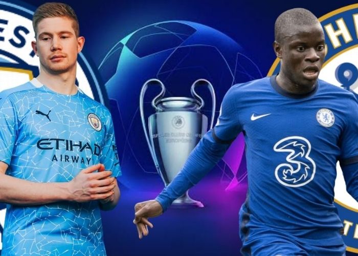 82,4 millones de euros se llevará el que gane la Champions