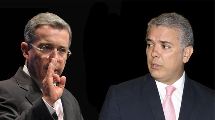 Descaro de Uribe debilita al gobierno