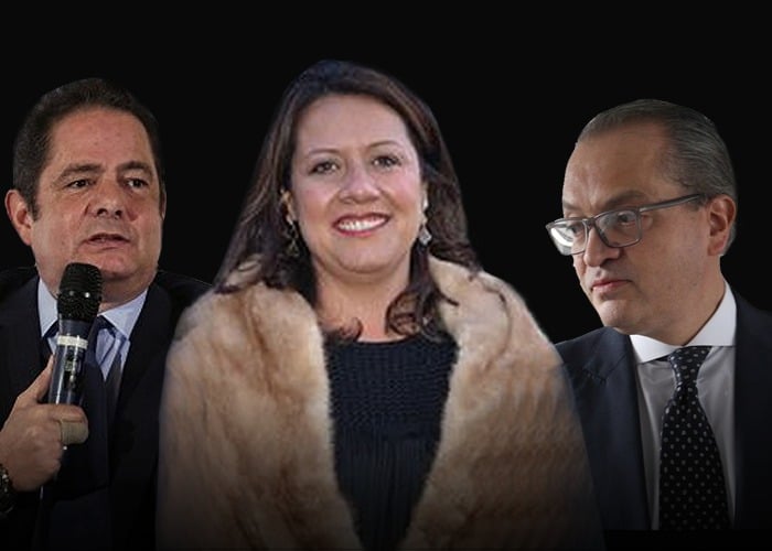 Germán Vargas Lleras se hace a un tercer ministerio: Ximena Lombana nueva Mincomercio