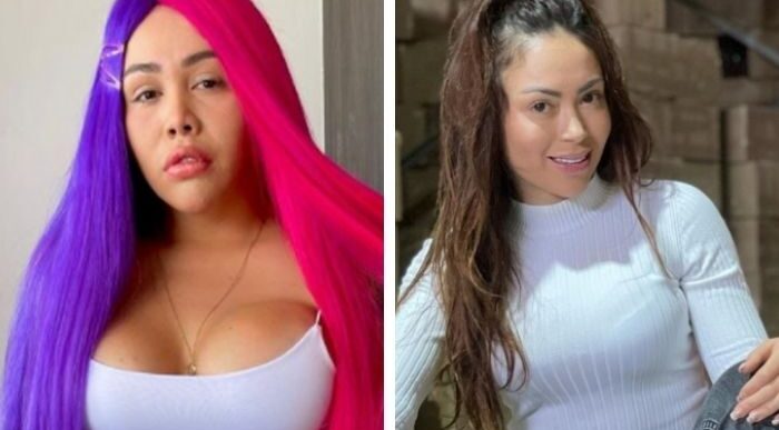  - Yina Calderón no descansará hasta tener el éxito de Epa Colombia