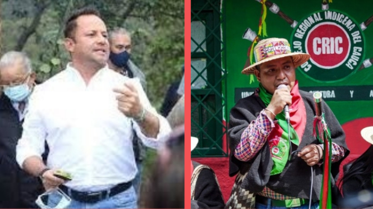 Los Óscares del Paro