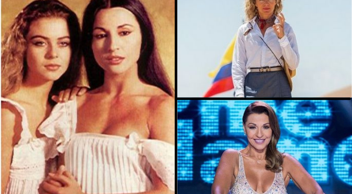  - Amparo Grisales ya está harta de "la incoherente" Margarita Rosa