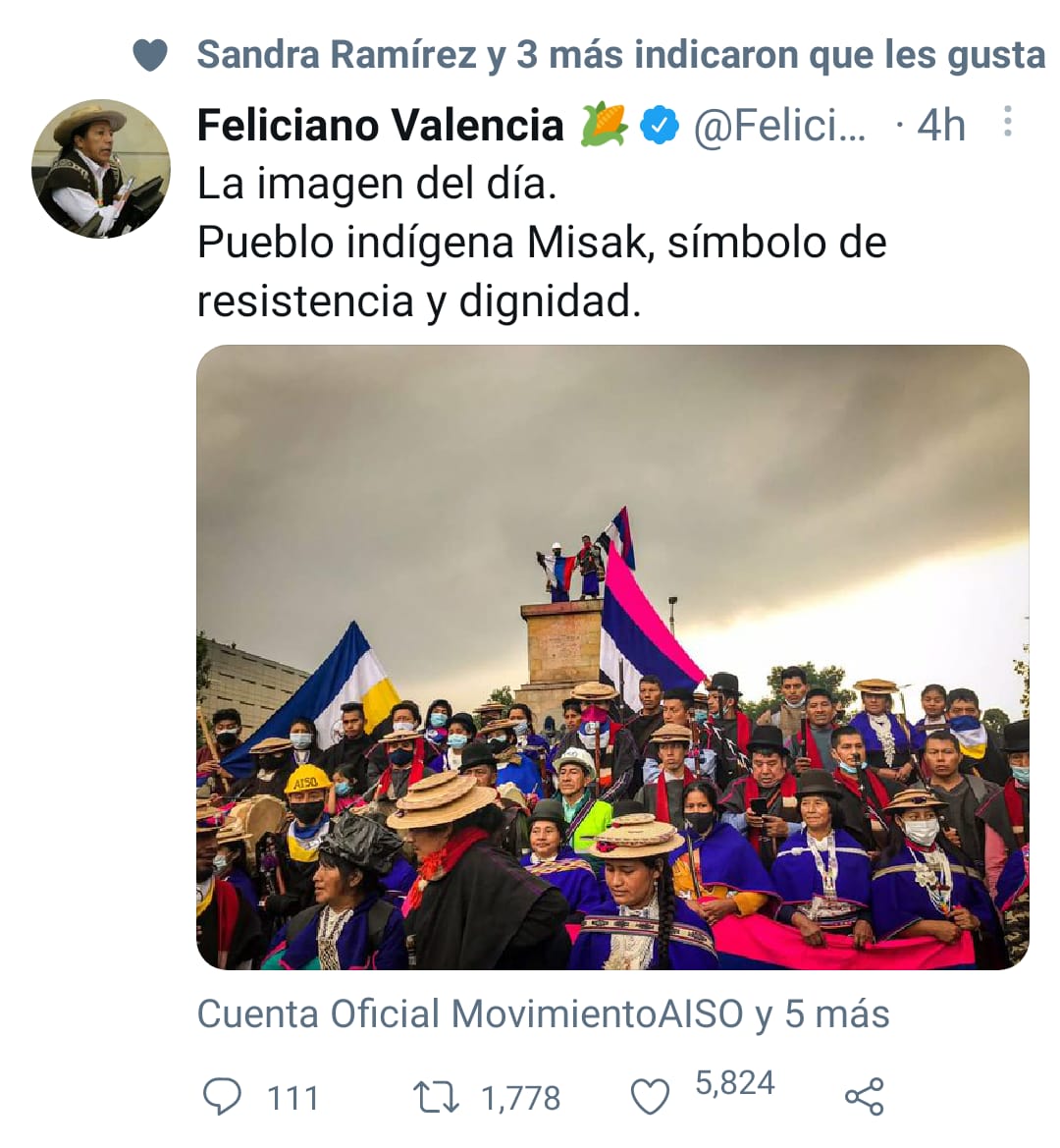  - El polémico traslado de la estatua de la reina Isabel y de Cristóbal Colón