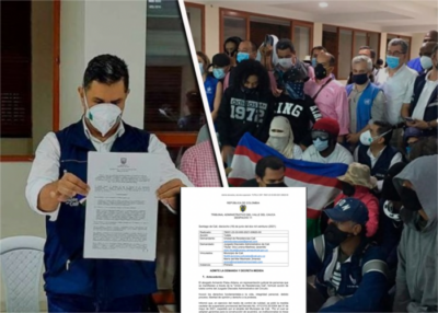  - La Unión de Resistencias Cali gana pelea jurídica: se salva Decreto del Alcalde Ospina - Página 4