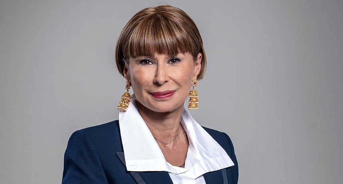 Furia de Alicia Arango contra Michelle Bachelet y niega 54 muertes en el paro