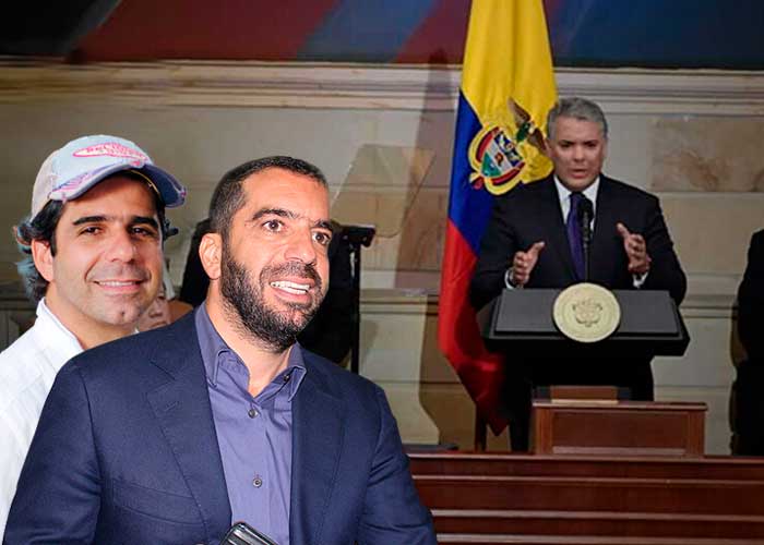 Arturo Char: el salsero frustrado que terminó como un oscuro presidente del Senado