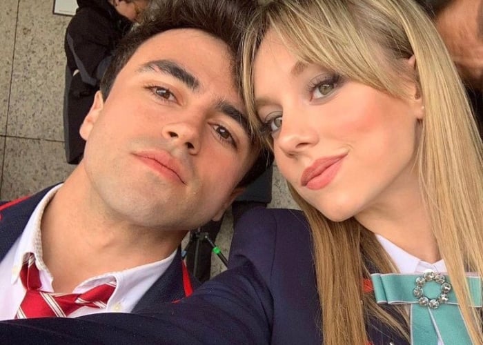 Tuza mundial por la ausencia de Ester Expósito en Elite 4