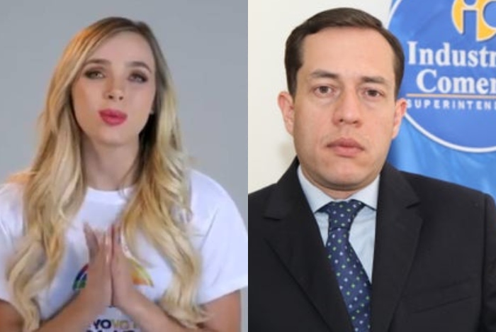 Elizabeth Loaiza, a pagar multa de $136 millones por publicidad engañosa