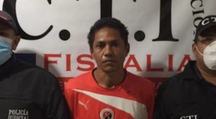  - El monstruo que castró a su hijastro de 4 años por orinarse en la cama