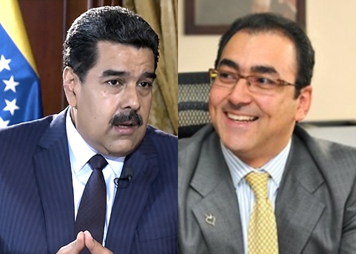 Maduro se queda sin la sede de la CAF que pasaría a Ciudad de Panamá
