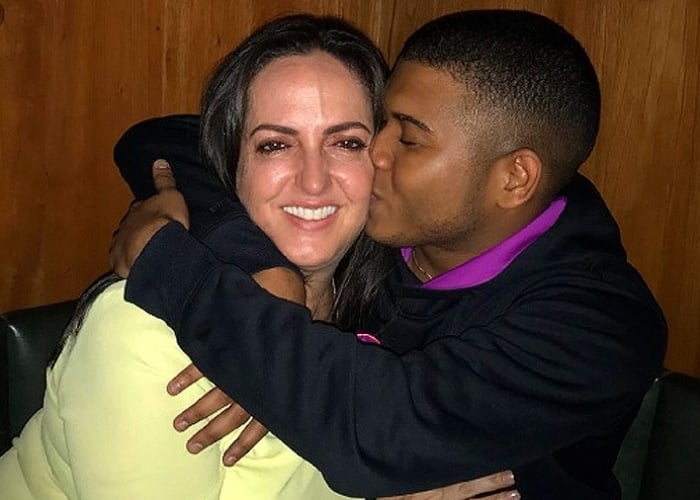 Cuando Mafe Cabal le pagó el semestre a Polo Polo