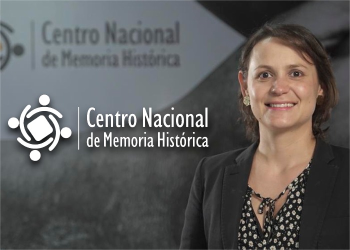 El Uribismo sigue controlando el Centro Nacional de Memoria Histórica