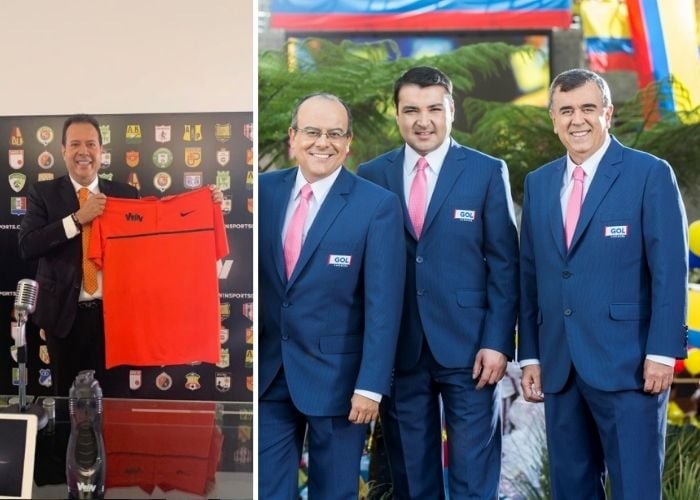 Irse de caracol, el peor error que cometió el Cantante del Gol