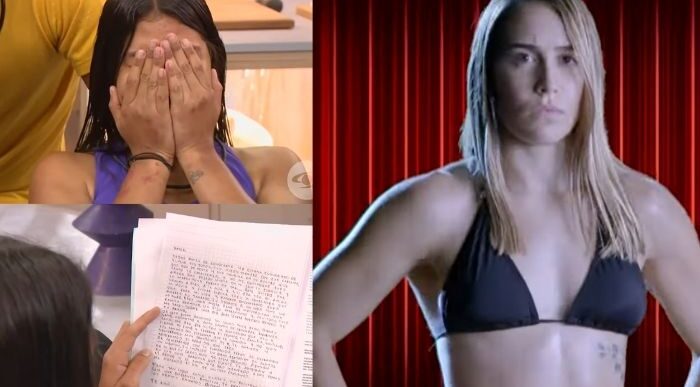  - Beta recibe su merecido en El Desafío The Box