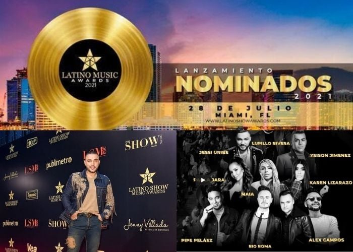 Los premios colombianos que le hace frente a la pandemia