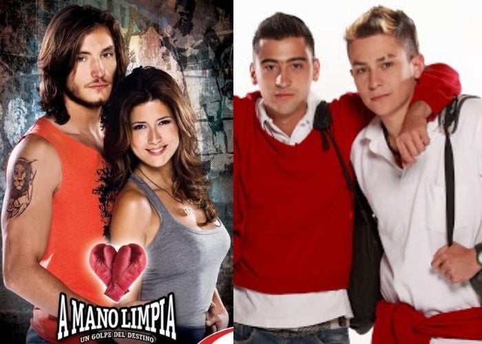 ¿Qué pasó con la vida de Variel Sánchez y otros actores de A Mano Limpia de RCN?